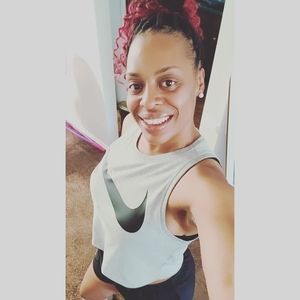 Meet your Posher, Jasmin